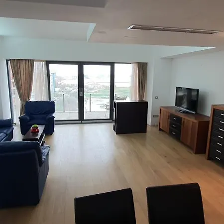 Beachfront Seaview Royal Boutique Apartments Spectrum Residence By Neversea Beach Apartament Konstanca
