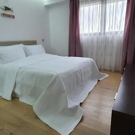 Apartament Beachfront Seaview Royal Boutique Apartments Spectrum Residence By Neversea Beach *