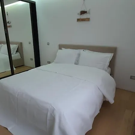 Apartament Beachfront Seaview Royal Boutique Apartments Spectrum Residence By Neversea Beach *