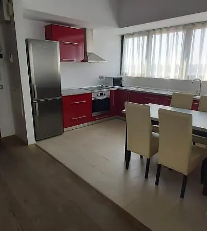 Beachfront Seaview Royal Boutique Apartments Spectrum Residence By Neversea Beach *