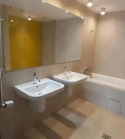 Beachfront Seaview Royal Boutique Apartments Spectrum Residence By Neversea Beach * Konstanca